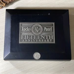 Rocky Patel Fifteenth Anniversary Box